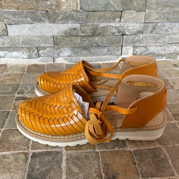 Huarache de dama - Picture 5 of 7